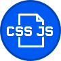 Include CSS & JS logo