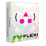 Joomla Flexicontent Anywhere logo
