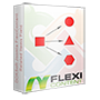 Joomla Flexicontent Related Items logo