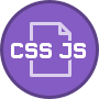 Include CSS & JS logo