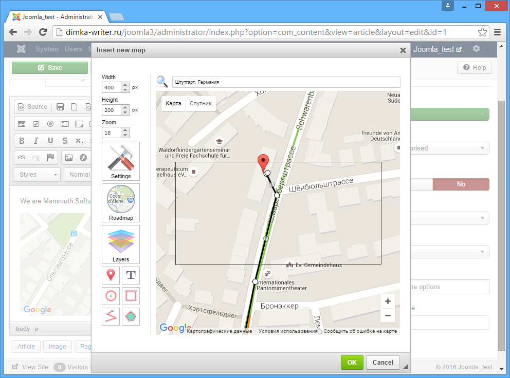 JS+ Google Maps How to Add Functional Google Maps to Your About Page