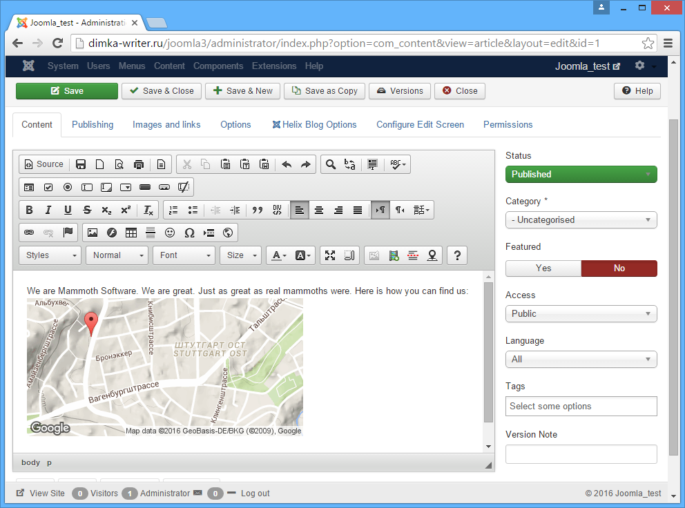 JS+ widgets and scripts for your website