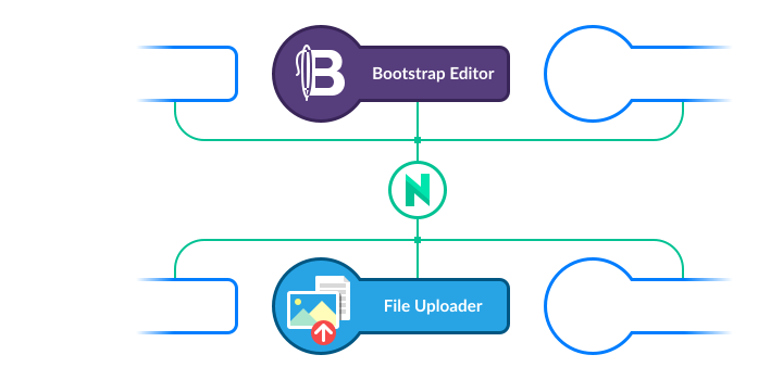 Nativia modules