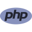 PHP logo