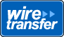 Wire transfer