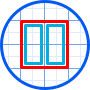 Advanced Blocks logo