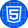 HTML Tools logo