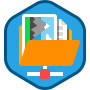 File Manager logo