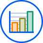 Statistics logo