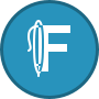 Foundation Editor logo