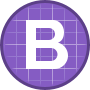 Bootstrap tools logo