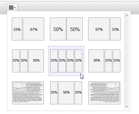 JS  Templates Overview